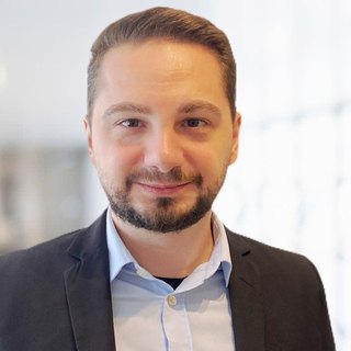 Osman Bilgin